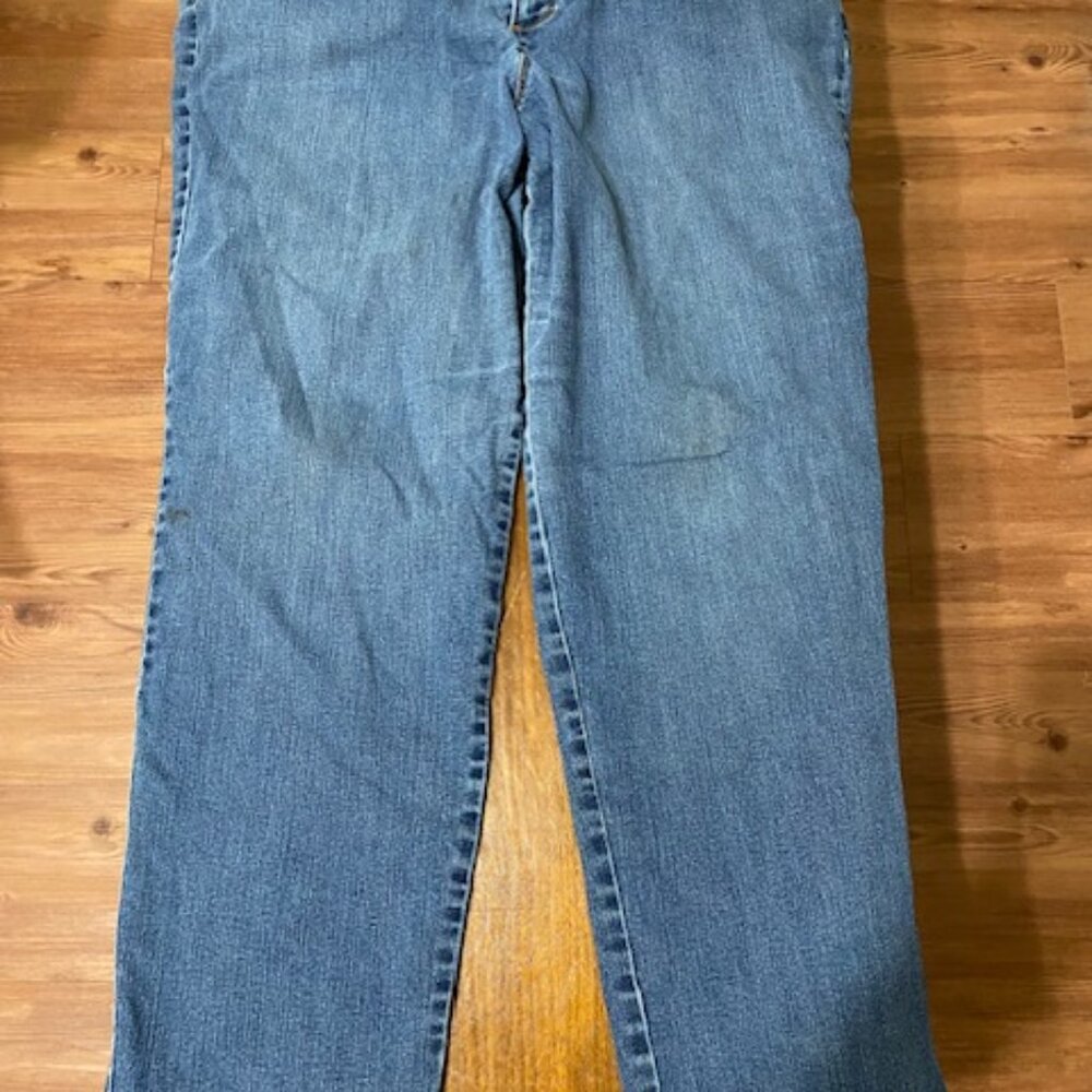 Gloria Vanderbilt Jeans
